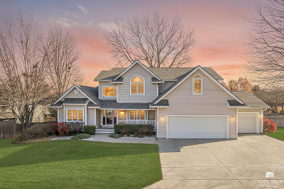 1539 Tamerisk Dr Junction City, KS 66441