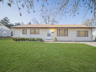 922 S Garfield St Junction City, KS 66441