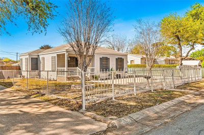 417 Fairmont Dr Corpus Christi, TX 78408