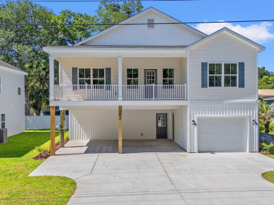 2426 Park St #A North Myrtle Beach, SC 29582