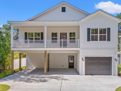 2428 Park St North Myrtle Beach, SC 29582