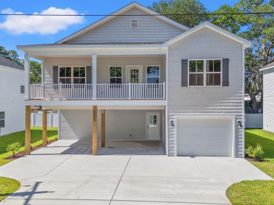 2426 Park St #B North Myrtle Beach, SC 29582