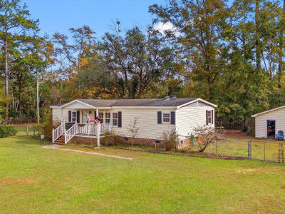 5521 Daffodil Dr Conway, SC 29527