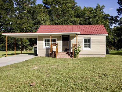 506 N 5th Ave Dillon, SC 29536