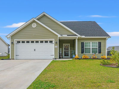 406 Shallow Cove Dr Conway, SC 29527