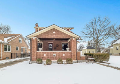 17 S Maple St Mount Prospect, IL 60056