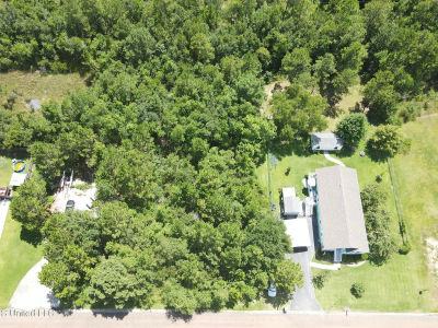 131 Lafitte Dr Waveland, MS 39576