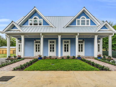 336 State St #A & B Bay Saint Louis, MS 39520
