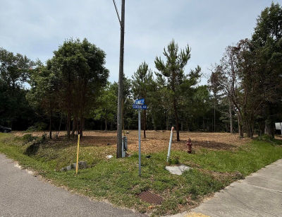 0 S Central Ave Waveland, MS 39576