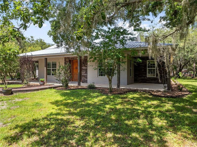 4295 Rambler Ave Saint Cloud, FL 34772
