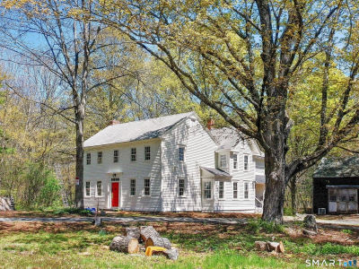 760 Upper Maple St Killingly, CT 06239