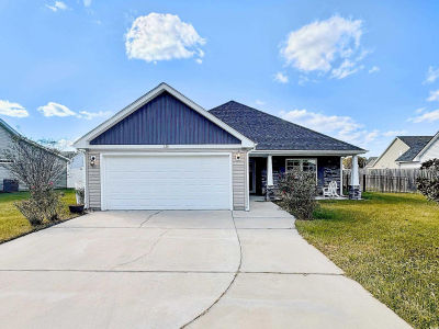 131 Balsa Dr Longs, SC 29568