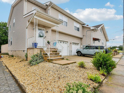 414 Bay Blvd APT B Seaside Heights, NJ 08751