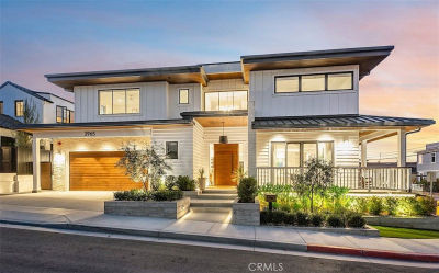 2965 La Carlita St Hermosa Beach, CA 90254