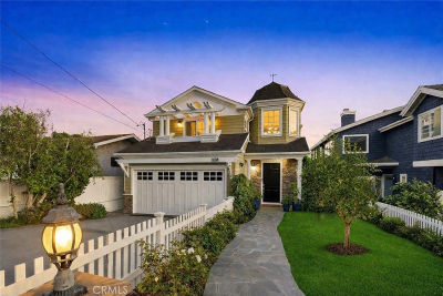 1038 Avenue D Redondo Beach, CA 90277