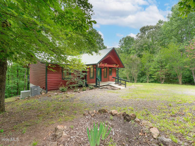 167 Brasstown View Brasstown, NC 28902
