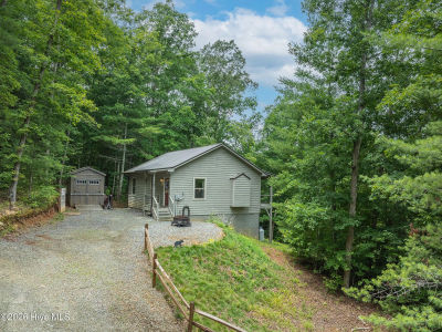 70 Refuge Ridge Road Murphy, NC 28906