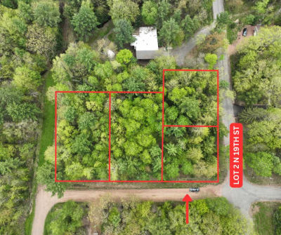 Lot 2 19th Street, Wausau, WI, USA
