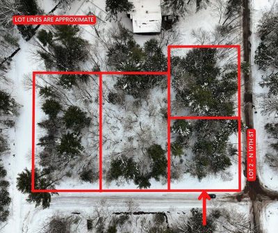 LOT 2 N 19th St Wausau, WI 54403