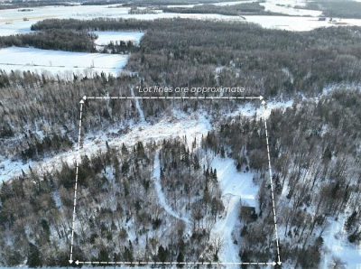 168755 Owl Ridge Rd Ringle, WI 54471