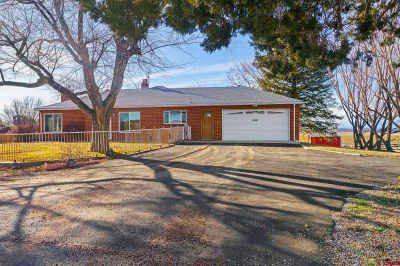 52147 Highway 491 Cahone, CO 81320