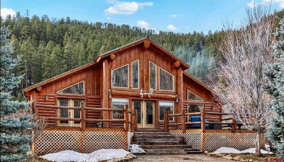 28960 County Road 38 Dolores, CO 81323