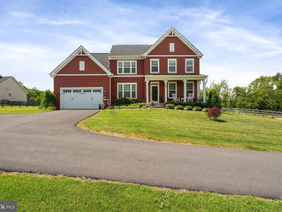165 Kellogg Mill Rd Fredericksburg, VA 22406