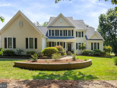 11918 Boulder Ct Spotsylvania, VA 22553