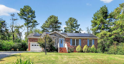 330 Powder Horn Dr Ruther Glen, VA 22546