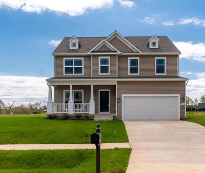 118 Woodmount Dr Colonial Beach, VA 22443