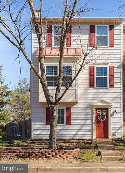 101 Bonair St Fredericksburg, VA 22405