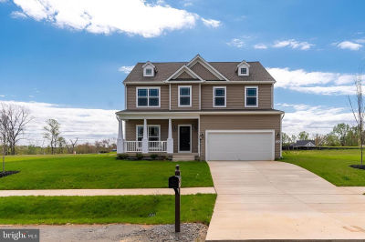 0 Lee St Colonial Beach, VA 22443