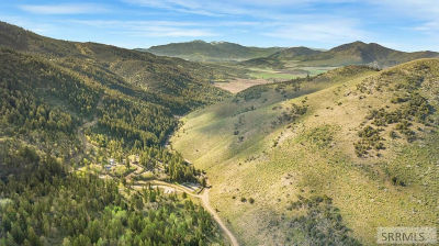 13211 Baldy Mountain Rd Lava Hot Springs, ID 83246
