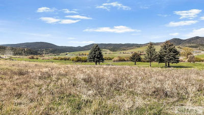 Tbd S Dempsey Creek Rd Lava Hot Springs, ID 83246