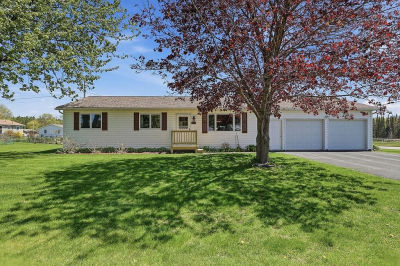 3008 W Huetter St Marshfield, WI 54449
