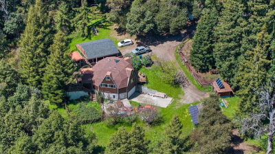 2900 Buzzard Lagoon Rd Watsonville, CA 95076