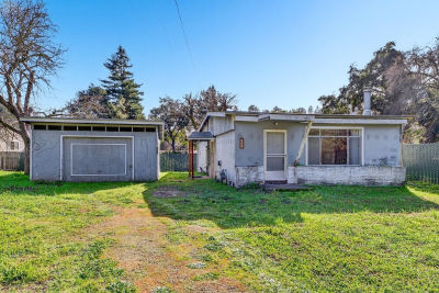 171 Arden Ave Ben Lomond, CA 95005