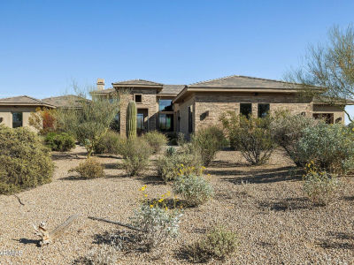 27043 N 117th Pl Scottsdale, AZ 85262