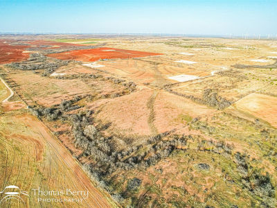 2732 County Road 248 Snyder, TX 79549