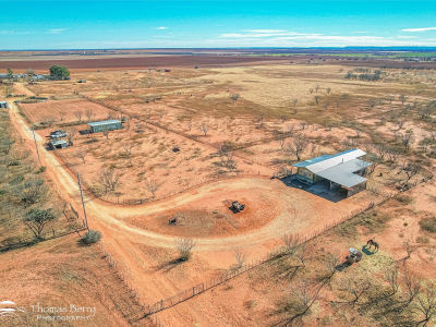 310 Fm 1085 Trent, TX 79561