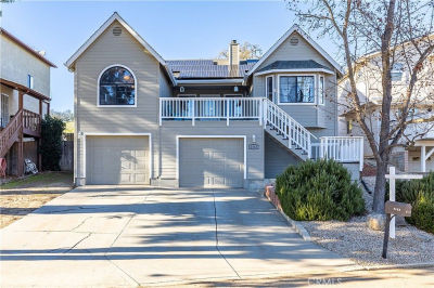 4543 Tumbleweed Way Paso Robles, CA 93446
