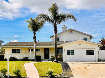 4051 Sara Ct Santa Maria, CA 93455