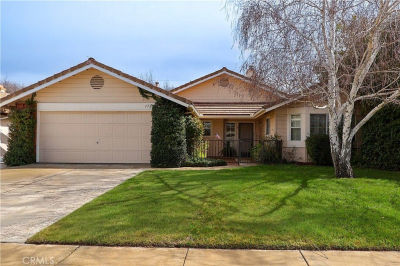 1720 Willowbank Ln Paso Robles, CA 93446