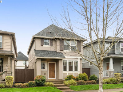 302 SW 203rd Ter Beaverton, OR 97006