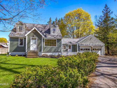 96 Boylston Street Ext Pittsfield, MA 01201