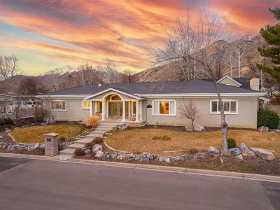 3250 Mohawk Ln Provo, UT 84604