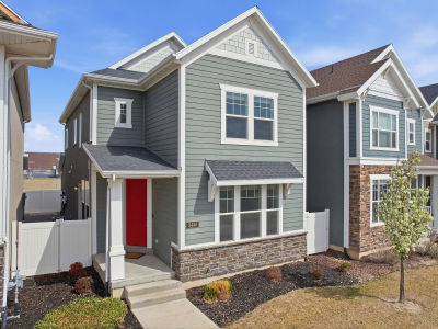 3446 W Waterbury Dr Lehi, UT 84043