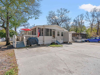 9700 Kings Rd #Mh42 Myrtle Beach, SC 29572