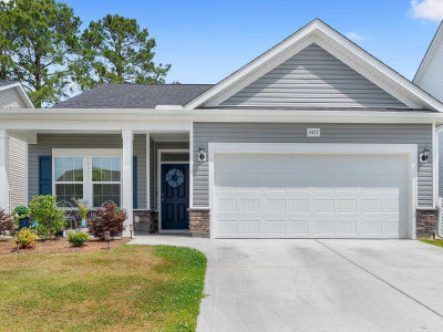 2477 Campton Loop Conway, SC 29527