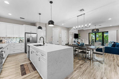 3017 Franklin Pl Palm Beach Gardens, FL 33418